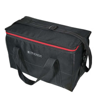 Load image into Gallery viewer, Mr. Serious - Supreme 18 Shoulder Bag Black