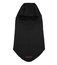 Load image into Gallery viewer, Mr. Serious Balaclava Black