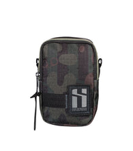 Load image into Gallery viewer, Mr. Serious - Document Pouch Camo
