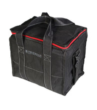 Load image into Gallery viewer, Mr. Serious - District 12 Shoulder Bag Black