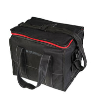 Load image into Gallery viewer, Mr. Serious - District 12 Shoulder Bag Black