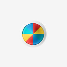 Load image into Gallery viewer, Hand Mixed Original Solid Marker