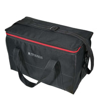 Load image into Gallery viewer, Mr. Serious - Supreme 18 Shoulder Bag Black
