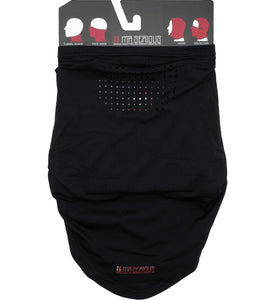 Mr. Serious Balaclava Black