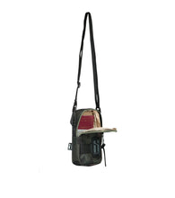 Load image into Gallery viewer, Mr. Serious - Document Pouch Camo
