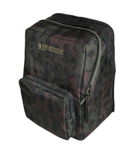 Load image into Gallery viewer, Mr. Serious - Metro Backpack Camo
