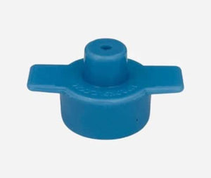 Uprok Blue 2-Finger Adapter (rustoleum)