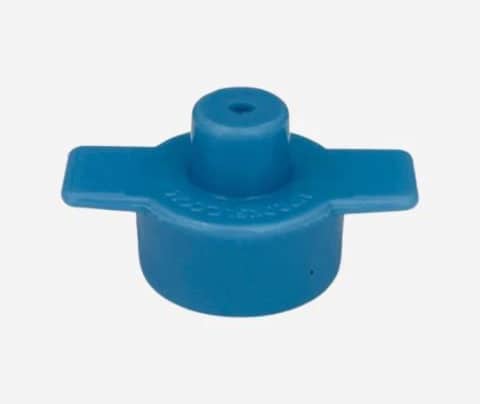 Uprok Blue 2-Finger Adapter (rustoleum)