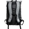Mr. Serious - Wanderer Backpack Grey