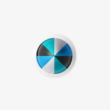 Load image into Gallery viewer, Hand Mixed Edition Solid Marker
