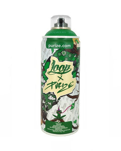 LOOP X Purize Spray Can