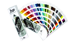 Loop Colors - Color Swatch