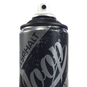 400mL Spray Cans - 100 - 253